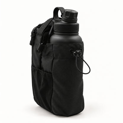 The NoEasy Pro — Magnetic Gym Bag