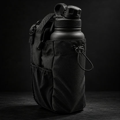 The NoEasy Pro — Magnetic Gym Bag