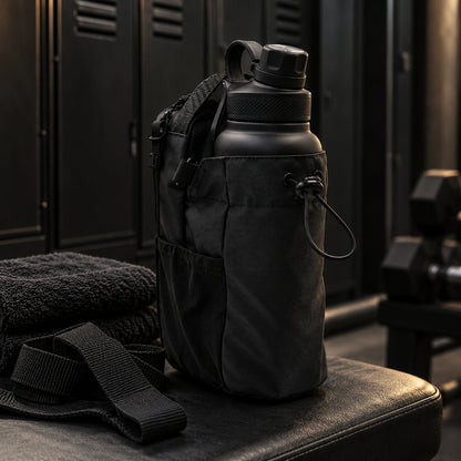 The NoEasy Pro — Magnetic Gym Bag