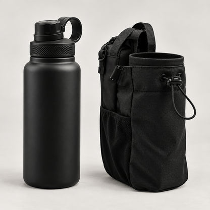 The NoEasy Pro — Magnetic Gym Bag